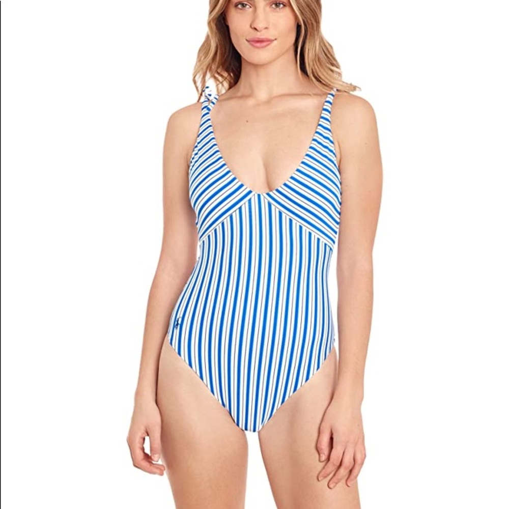 - Polo Ralph Lauren swimsuit